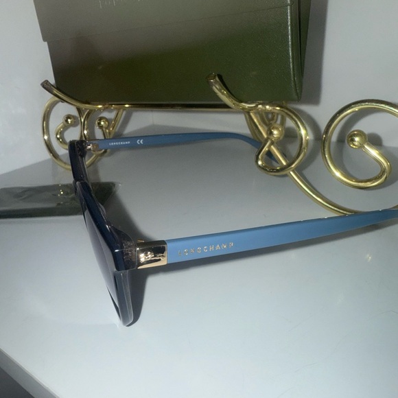 Longchamp Sunglasses full inclusion